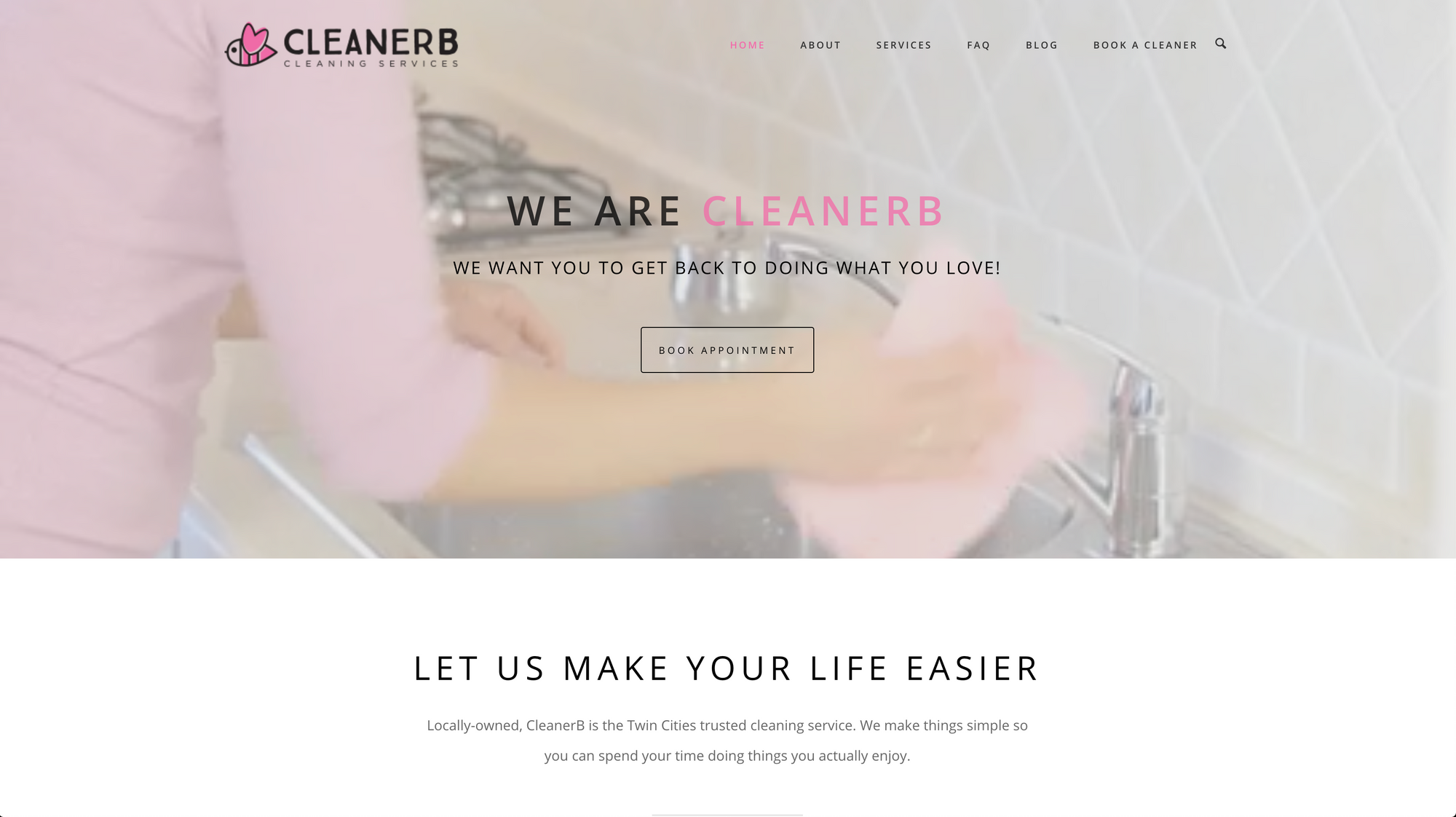 8 Best Residential Cleaners in Minneapolis, Minnesota[NEW IN 2020]